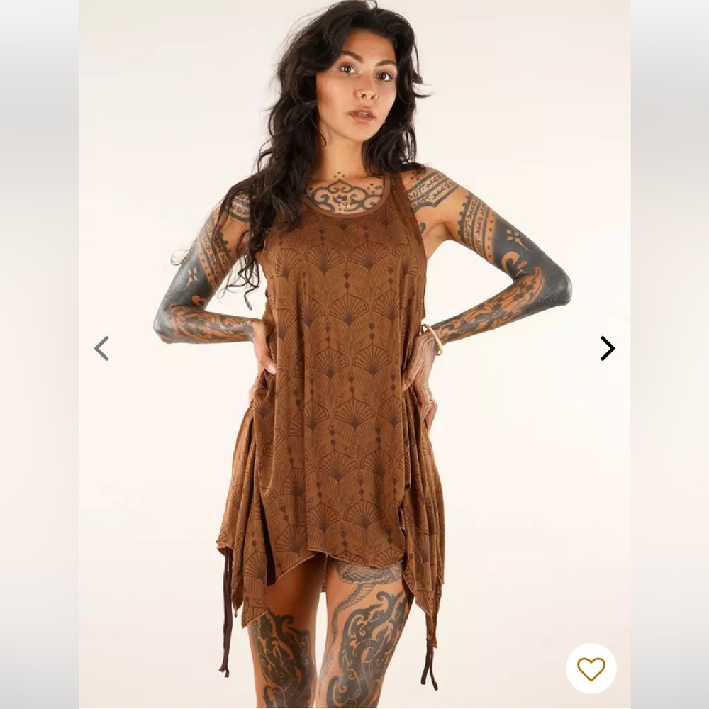 Dress/tunic